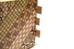 Japanese puzzle box 72steps with secret compartment Koyosegi - Image 12