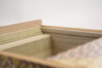 Japanese puzzle box 72steps with secret compartment Koyosegi - Image 9