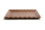 Solid wooden tray 7sun Ajiro - Image 4