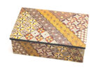 Yosegi Accessory Cases 6sun Koyosegi