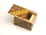 Japanese puzzle box 2.7sun Koyosegi - Image 2