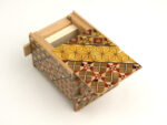 Japanese puzzle box 2.7sun Koyosegi - Image 3