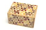 Japanese puzzle box 2.7sun Kirichigai