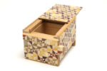 Japanese puzzle box 2.7sun Kirichigai - Image 4