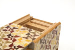 Japanese puzzle box 2.7sun Kirichigai - Image 6