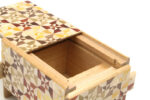 Japanese puzzle box 2.7sun Kirichigai - Image 7