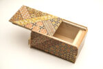 Japanese Puzzle Box 14+1steps 5sun - Image 2