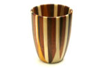 Yosegi Sake Cup Large