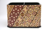 Yosegi Remote Control Holder - Image 3
