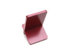 Yosegi Cell Phone Stand Red - Image 3