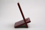 Yosegi Cell Phone Stand Red - Image 5