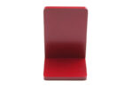 Yosegi Cell Phone Stand Red - Image 6