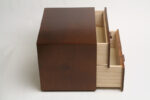 2 tier small drawers koyosegi - Image 3