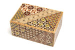 Japanese Puzzle box 9steps Piggy bank - Image 2