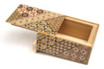 Japanese Puzzle box 9steps Piggy bank - Image 3