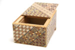 Japanese Puzzle box 9steps Piggy bank - Image 4