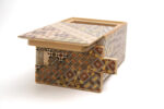 Japanese Puzzle box 9steps Piggy bank - Image 5