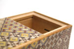 Japanese Puzzle box 9steps Piggy bank - Image 7