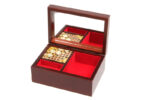 Yosegi Music Jewel Box 5sun - Castle in The Sky - Laputa - Image 8