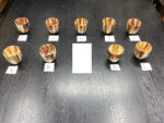 Yosegi Sake Cup Middle - Image 2