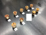 Yosegi Sake Cup Middle - Image 4