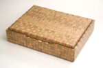 Yosegi Pure Case 1.1syaku Brown - Image 2