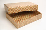 Yosegi Pure Case 1.1syaku Brown - Image 3