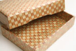Yosegi Pure Case 1.1syaku Brown - Image 4