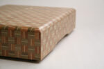Yosegi Pure Case 1.1syaku Brown - Image 7