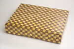Yosegi Pure Case 1.1syaku Yellow