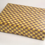 Yosegi Pure Case 1.1syaku Yellow