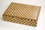 Yosegi Pure Case 1.1syaku Yellow - Image 2