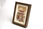 Zougan Fuji and Torii gate - Image 2