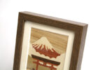 Zougan Fuji and Torii gate - Image 5