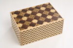 Japanese puzzle box 6sun Horse