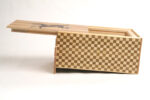Japanese puzzle box 6sun Horse - Image 4