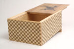 Japanese puzzle box 6sun Horse - Image 5