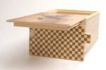 Japanese puzzle box 6sun Horse - Image 6
