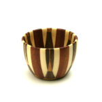 Yosegi Sake Cup Small