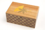 Japanese puzzle box 10steps Hakone pass - Image 2