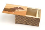 Japanese puzzle box 10steps Hakone pass - Image 3