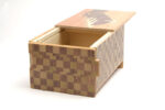Japanese puzzle box 10steps Hakone pass - Image 5